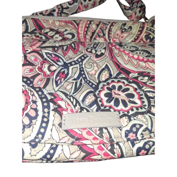 Vera Bradley Crossbody Bag - Picture 7 of 7